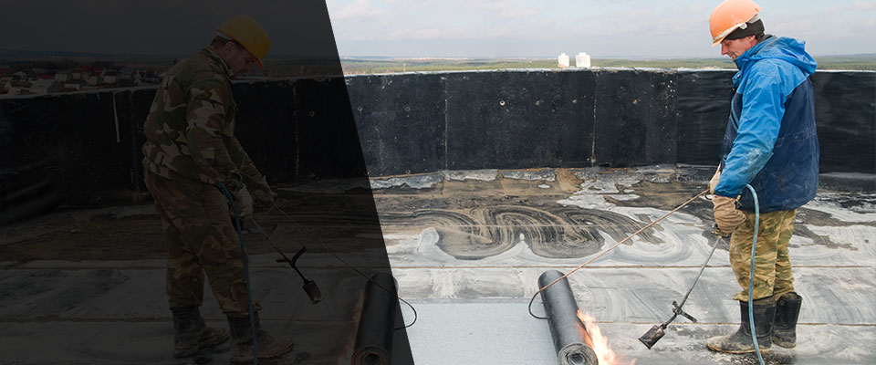 Mashantucket Roofing Contractors