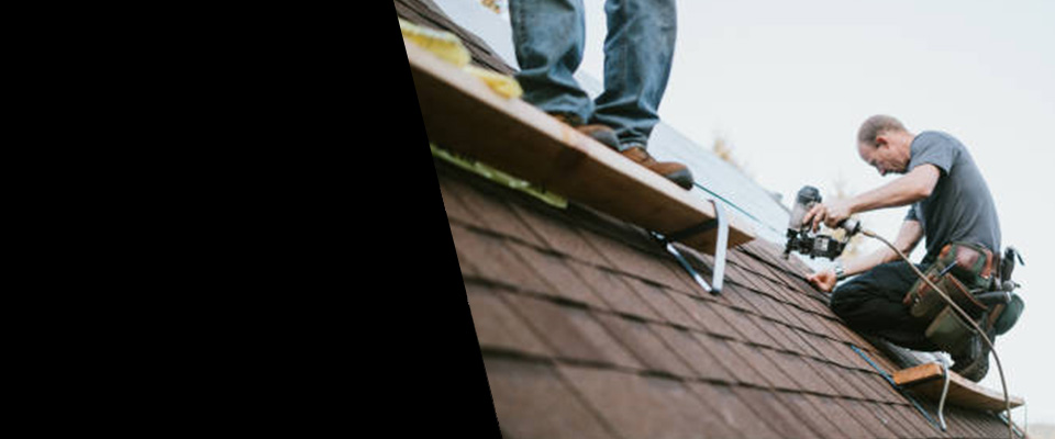 Mashantucket Roofing Contractors